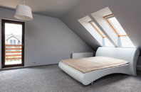 Crimonmogate bedroom extensions